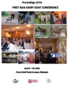Proceedings of the first Asia dairy goat conference 